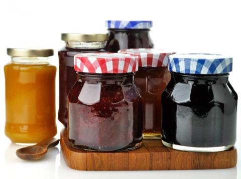 Private Label Preserves and Spreads